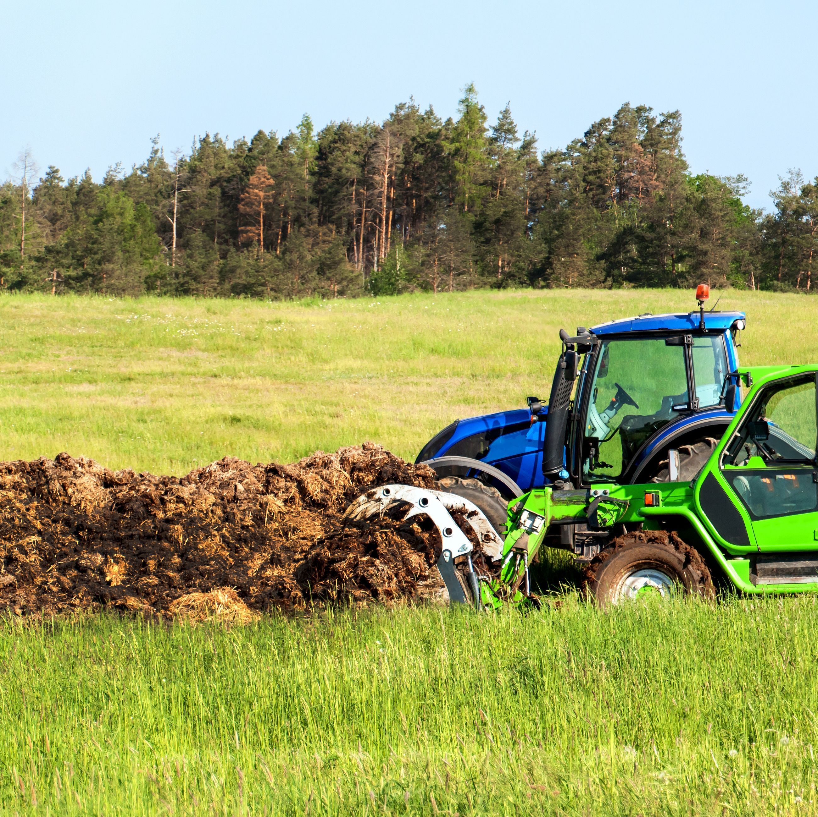 Synagro seeks to dismiss lawsuit over PFAS in its biosolids, citing new research 