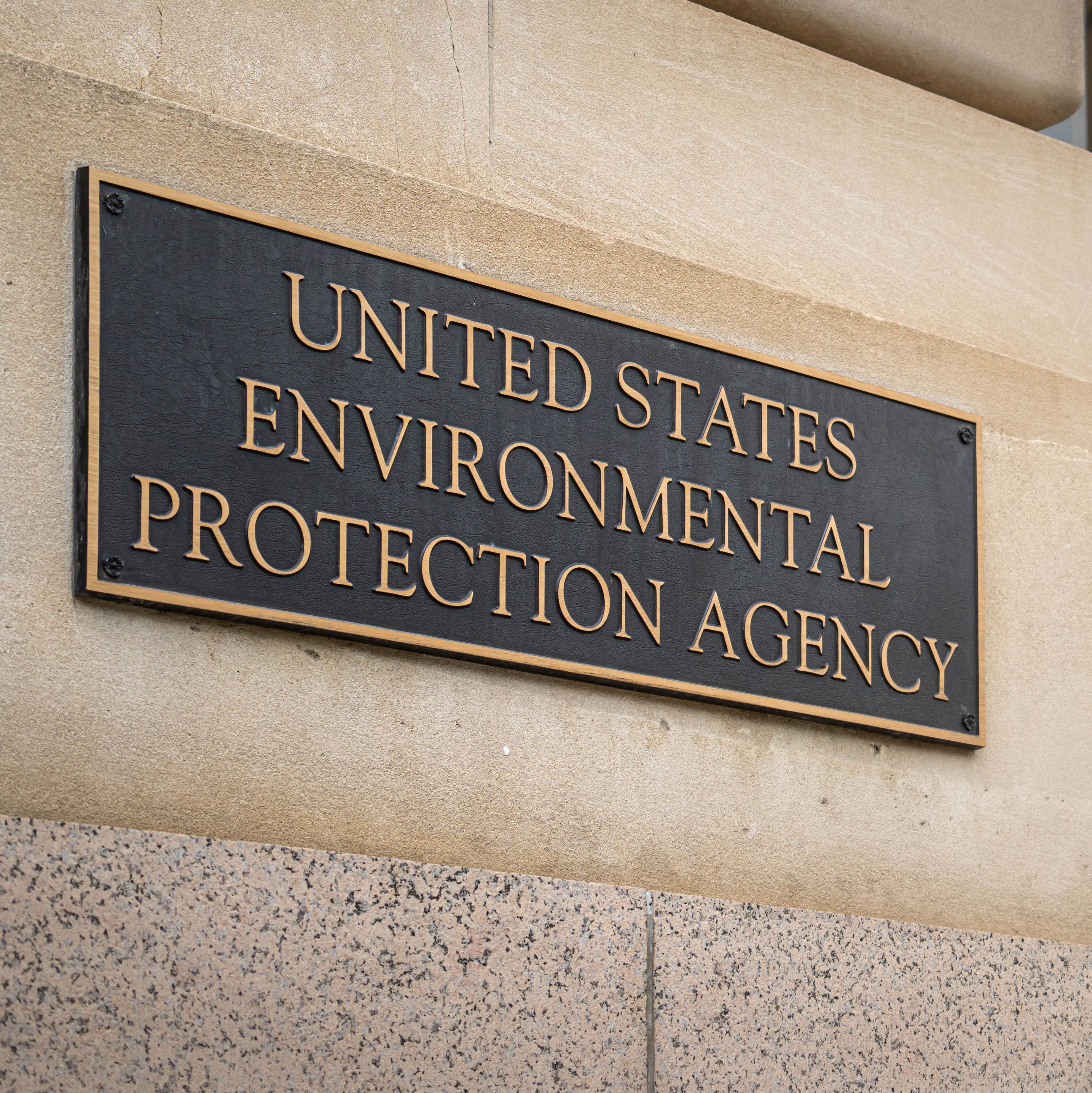EPA Head Says He’ll Roll Back Dozens of Environmental Regulations, Including Rules On Climate Change