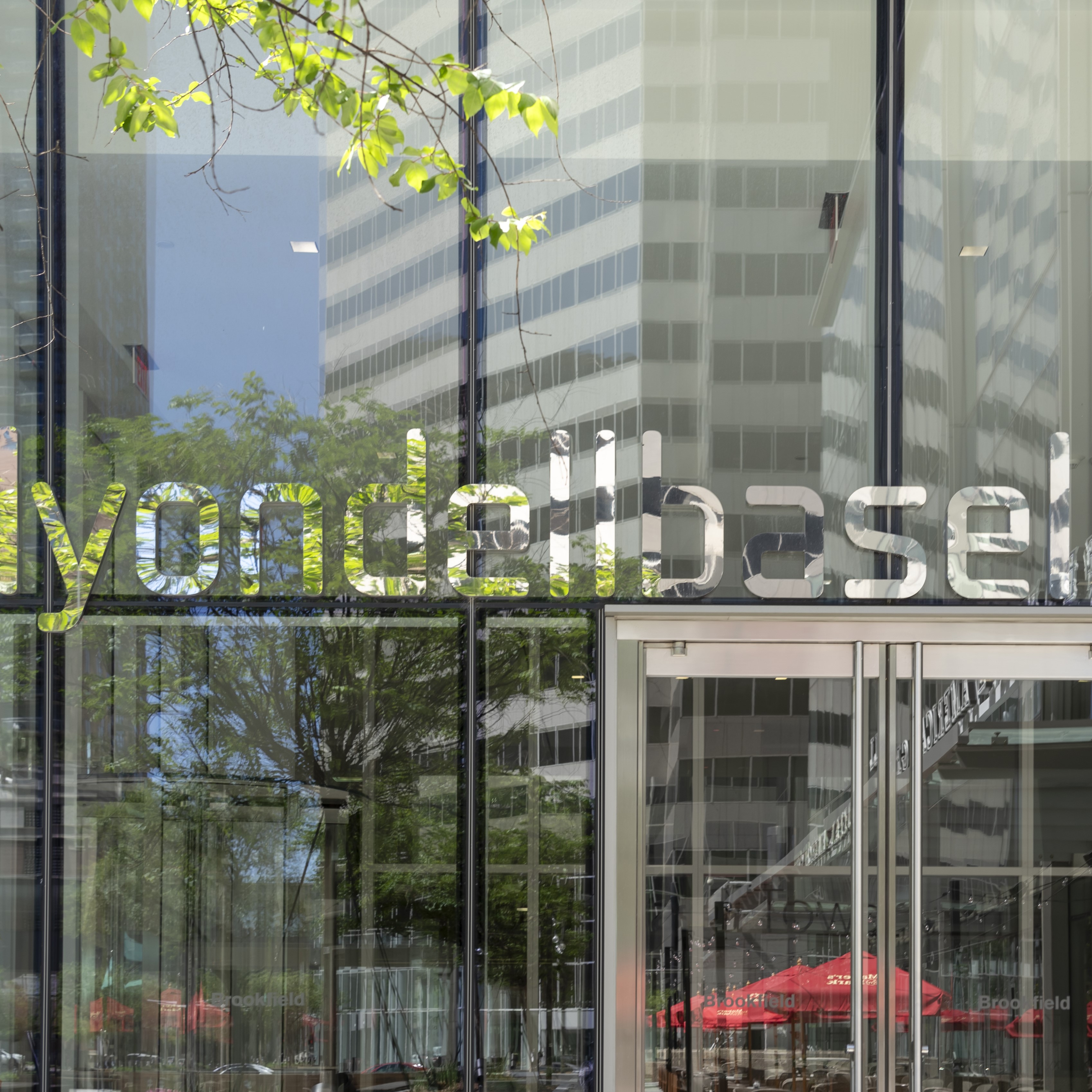 LyondellBasell expanding PP feedstock capacity in Texas