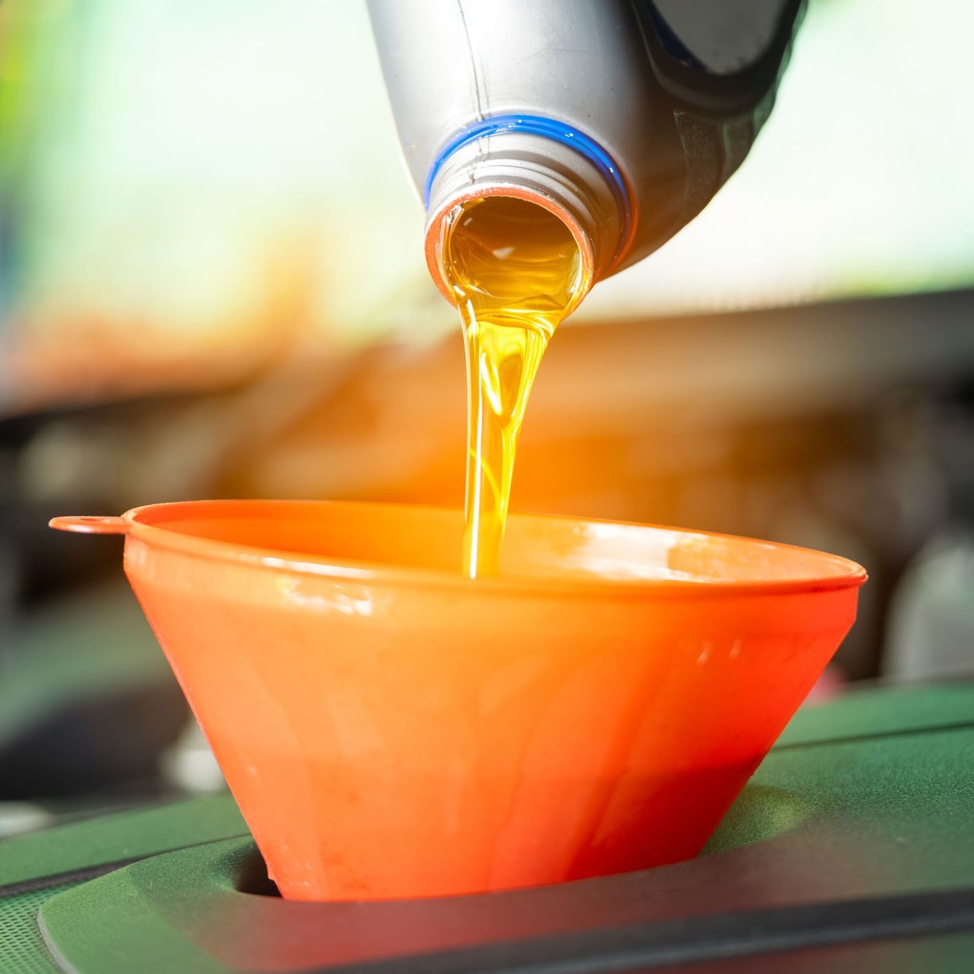 Device Turns Plastic Waste into Chemicals for Fuels