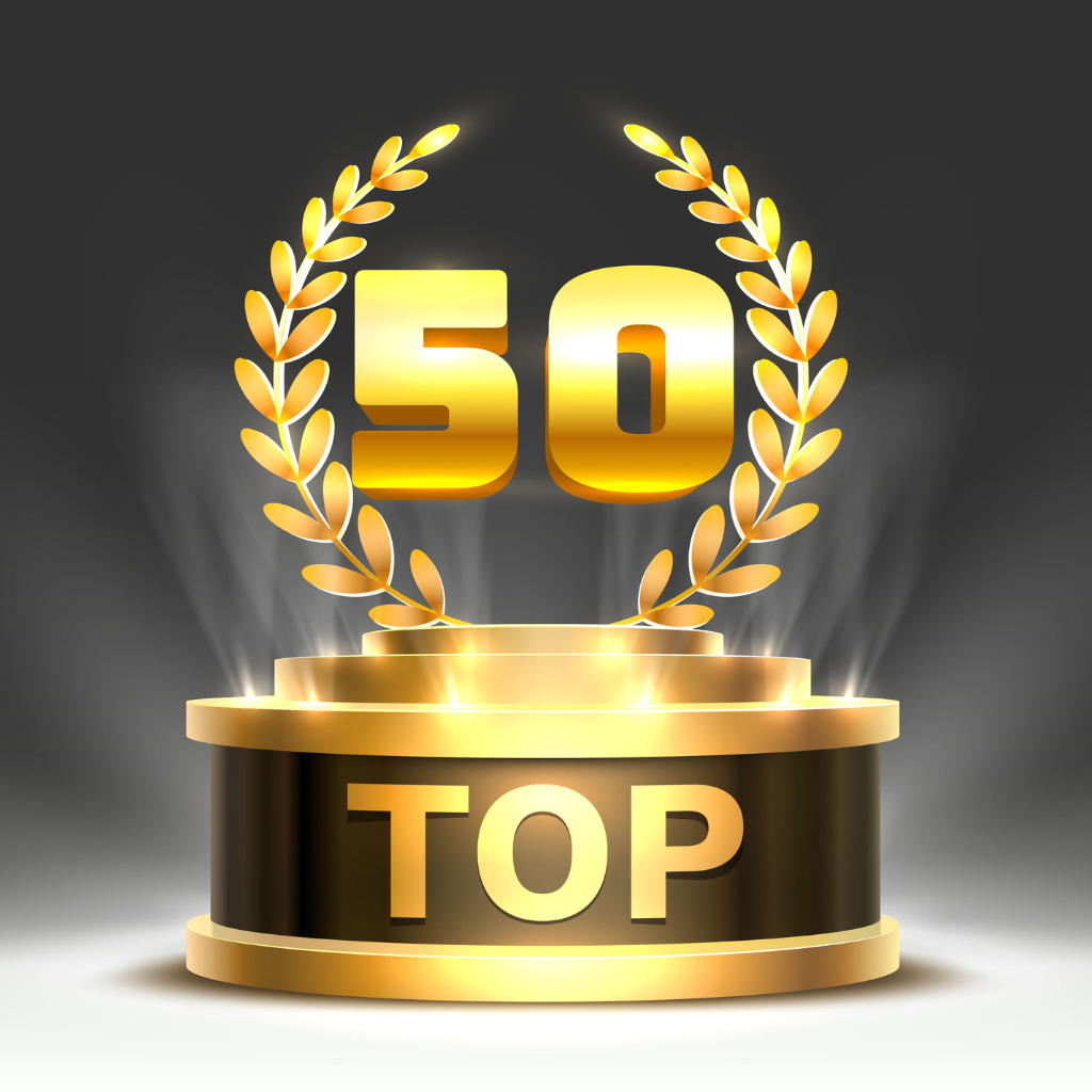 C&EN’s Global Top 50 Chemical Firms for 2025 