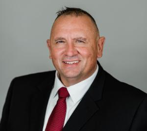 Dr. Vincent Solis, Brazosport College