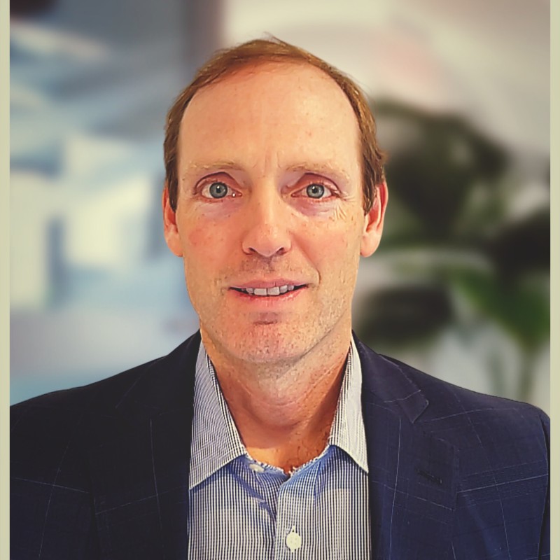 Robert "Rab" Walker, PMP