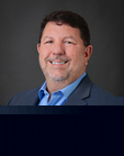 Richard Bergeron, Oxychem